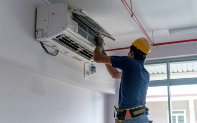 How to Prepare Your Home for a New AC Installation