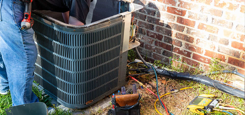  Air Conditioner Repair in North Austin