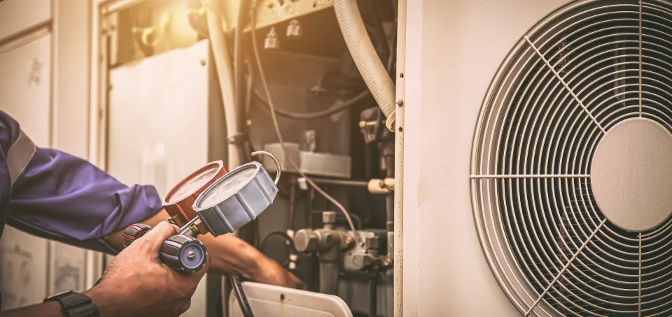 HVAC Maintenance in Austin, TX
