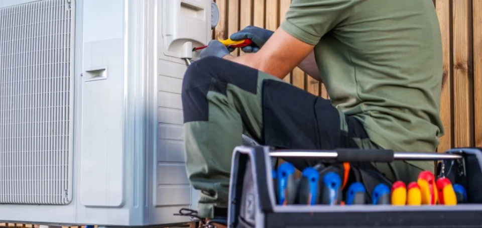 HVAC Services in Austin, TX
