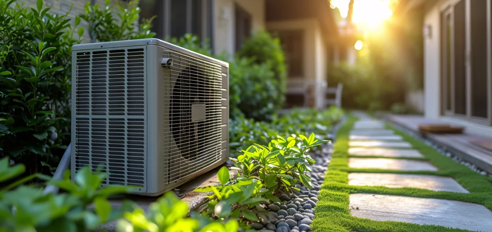 air conditioning services in cherrywood