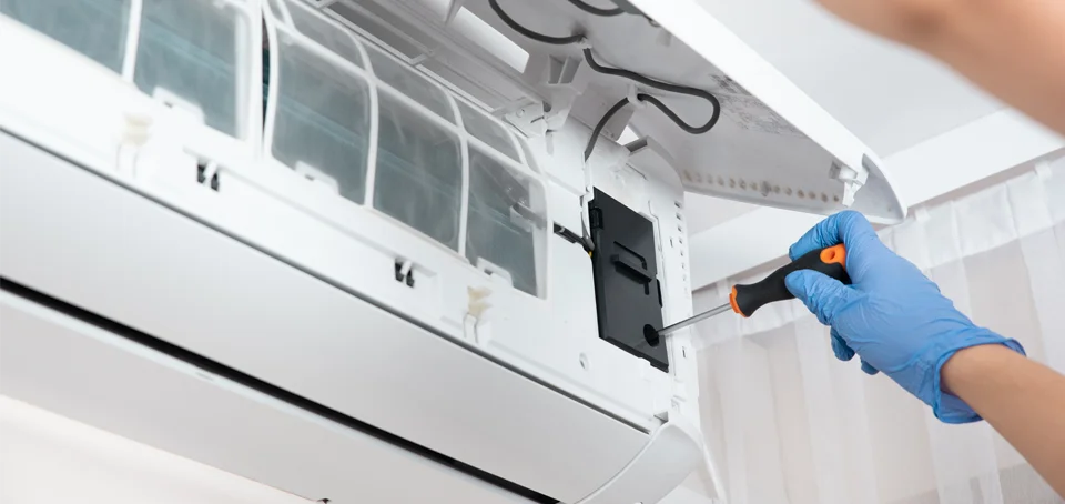 air conditioning services in mueller