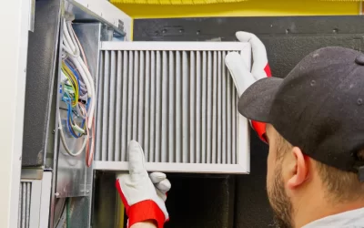 What Is Air Scrubber Plus and How Does It Work in Your Home?