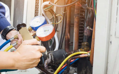 Beat the Heat: Preparing Your Air Conditioning for Summer Temperatures