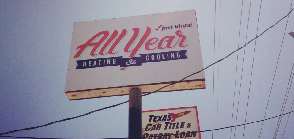all year heating and cooling northwest hills