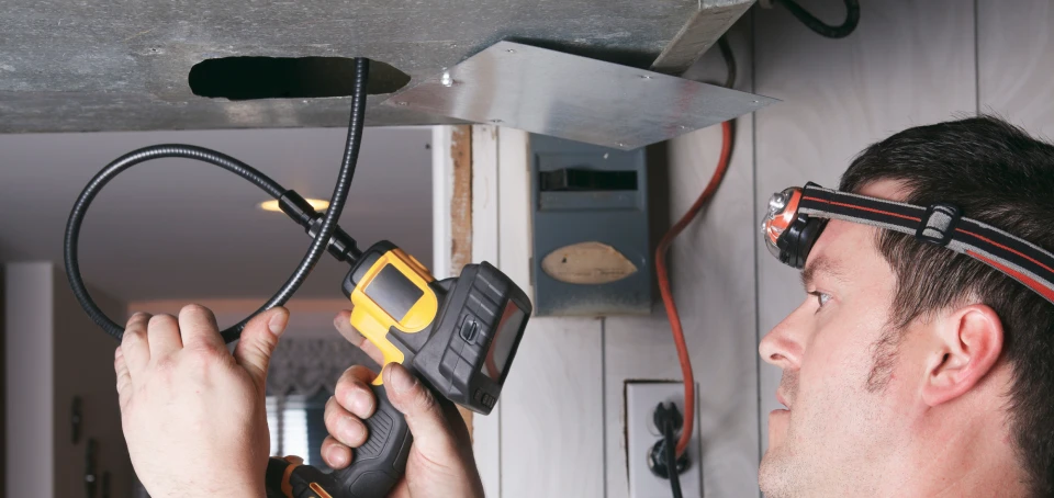 duct cleaning experts in texas homes