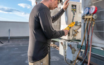 10 Signs of a Trustworthy HVAC Contractor