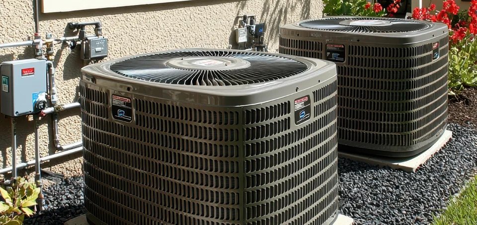 heating services in cherrywood