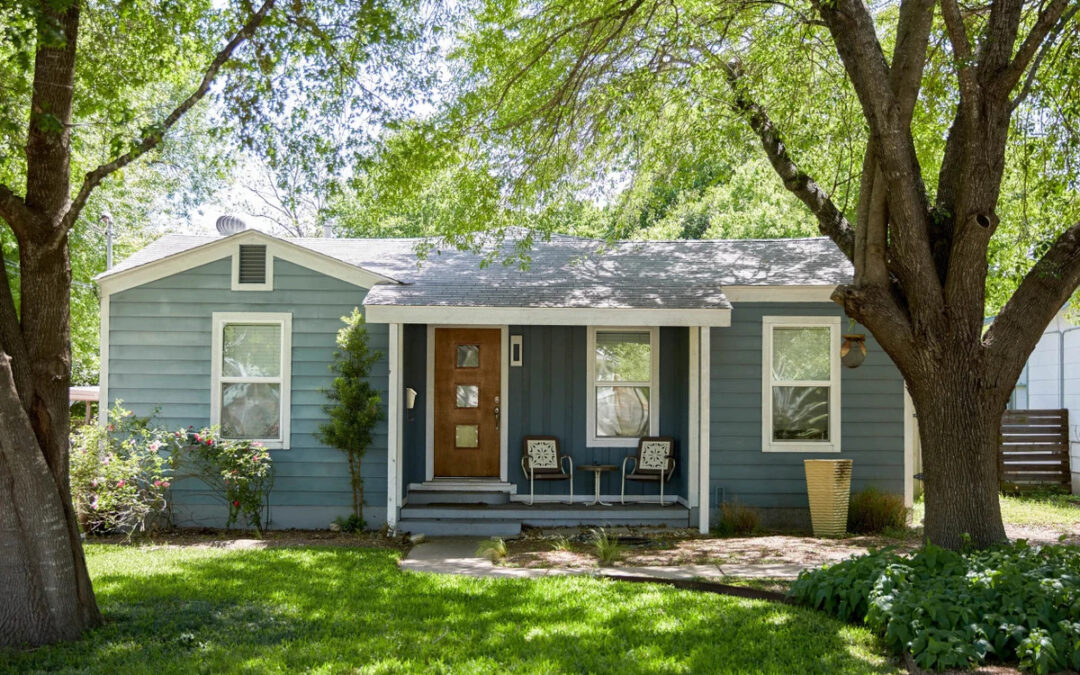 Crestview, Austin: Where Family Living Meets Expert HVAC Solutions