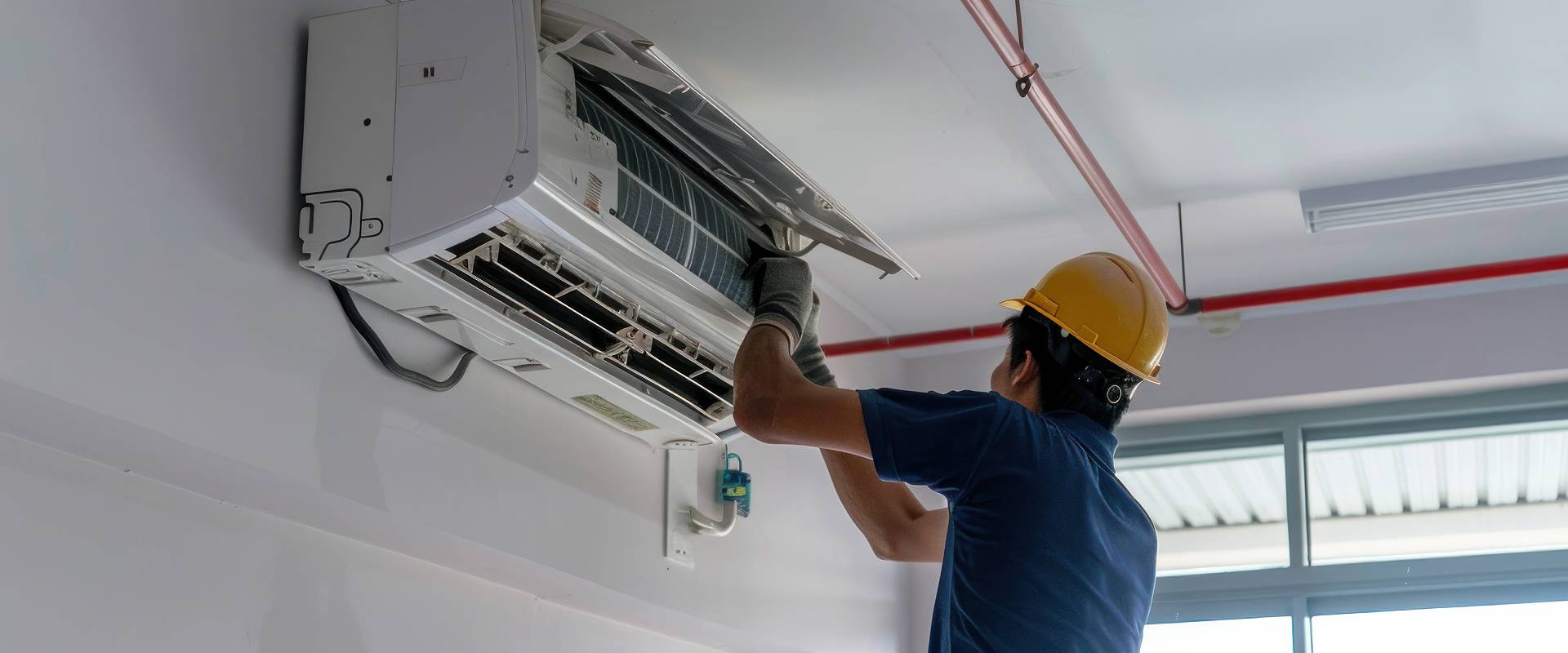 quality hvac services in highland park west tx
