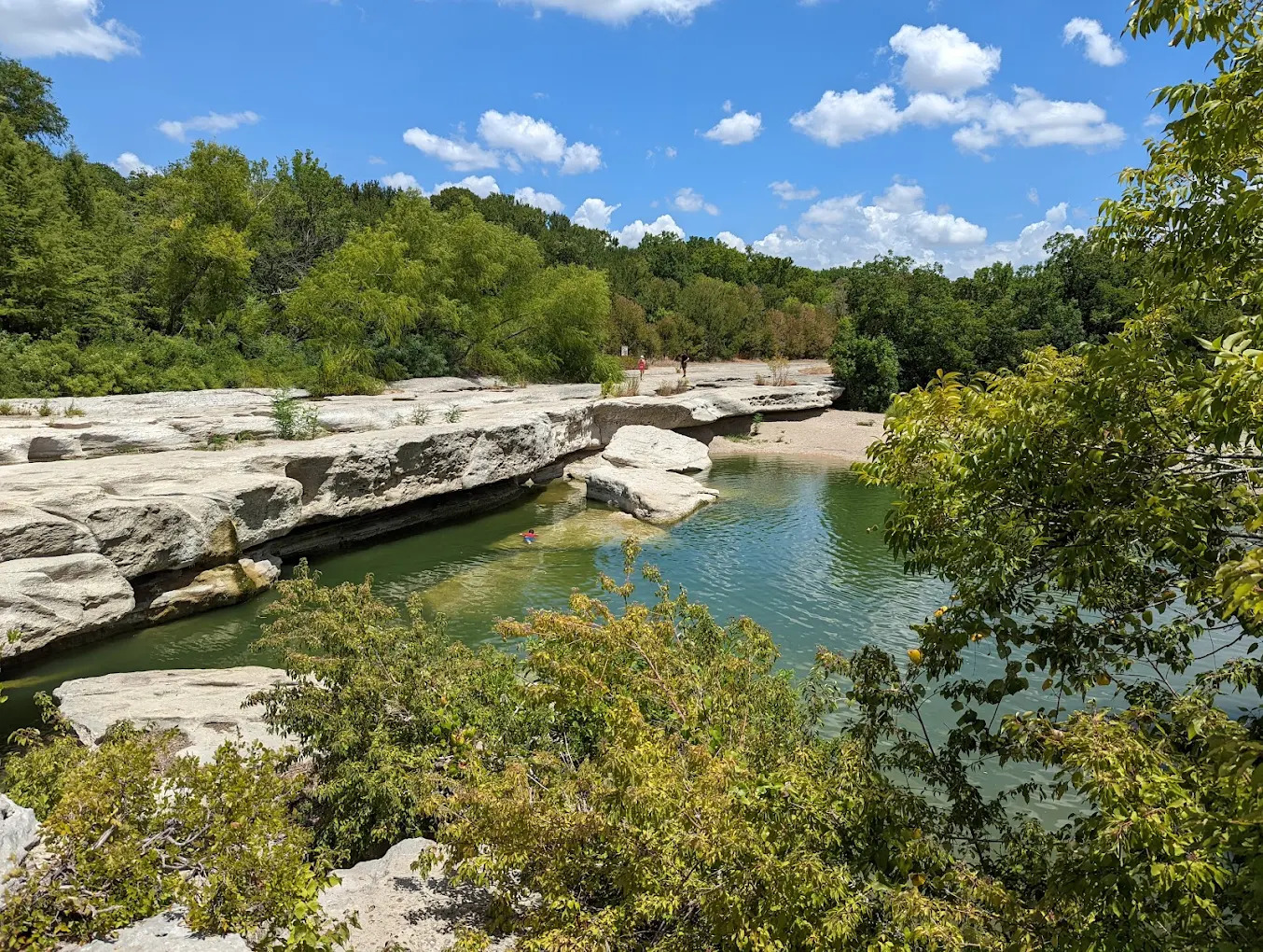 expert HVAC solutions in mckinney falls state park