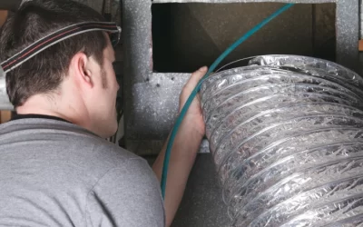Does Professional Duct Cleaning Boost Your Outdoor Living Comfort in Texas Homes?