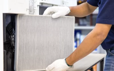 Texas Allergens: How Your HVAC System Can Combat Seasonal Issues