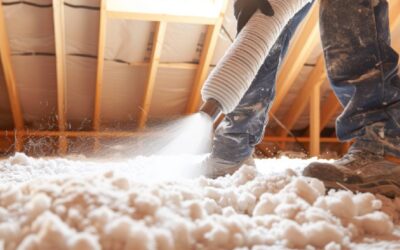 The Ultimate Guide to Attic Insulation: Types, Benefits, and Installation